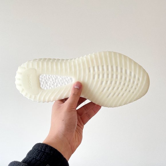 Yeezy 350 V2 Bone - Picture 6 of 15